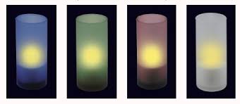 Flameless Candle