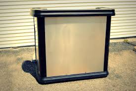 Portable Bar