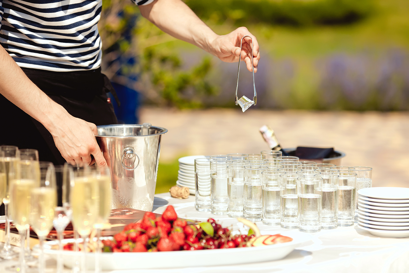 catering service welcome bar with cold ice drinks 2025 02 10 12 53 55 utc