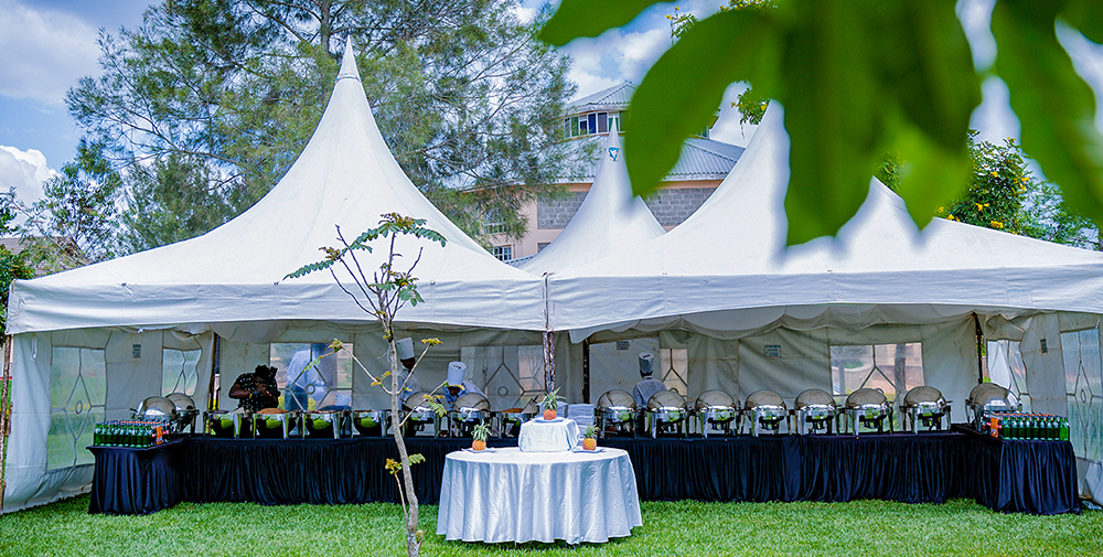 Rental tent for event in Fort Collins, Greeley, Loveland Colorado. Nunn, Ault, Carr, event tents